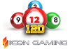 Logo 41 — vendor mini game crash arena mega188 resmi Mega188