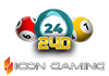 Logo 42 — vendor mini game crash arena mega188 resmi Mega188