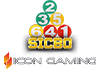 Logo 46 — vendor mini game crash arena mega188 resmi Mega188