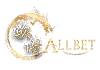 Logo ALLBET — vendor kasino live mega 188 resmi Mega188