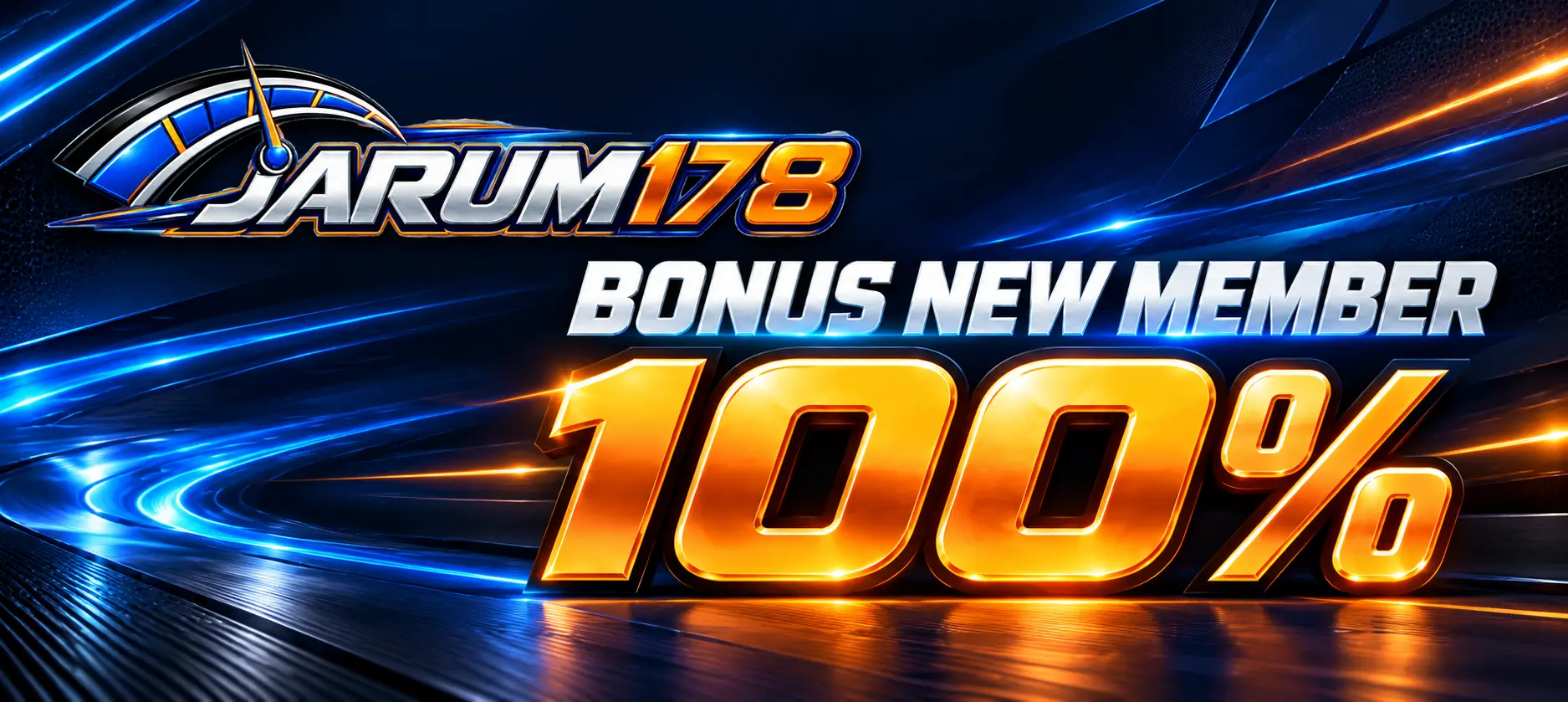 Banner promosi utama slide 1