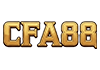 Logo CFA88 — vendor siaran sabung ayam live resmi Mega188