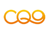 Logo CQ9 — vendor arcade tembak ikan arena mega188 resmi Mega188