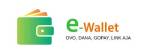 Top-up e-wallet DANA OVO GoPay LinkAja ShopeePay Mega188