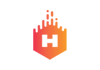 Logo HB — vendor katalog slot arena mega188 resmi Mega188