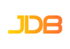 Logo JDB — vendor katalog slot arena mega188 resmi Mega188