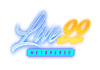 Logo LIVE22 — vendor katalog slot arena mega188 resmi Mega188
