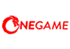 Logo ONEGAME — vendor katalog slot arena mega188 resmi Mega188