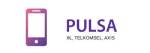 Deposit pulsa Telkomsel XL Indosat tanpa potongan platform Mega188