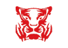 Logo REDTIGER — vendor katalog slot arena mega188 resmi Mega188