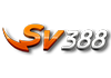 Logo SV388 — vendor siaran sabung ayam live resmi Mega188