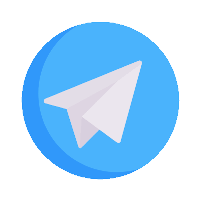 Kontak Telegram resmi Mega188 @mega188official