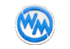 Logo WM — vendor kasino live mega 188 resmi Mega188